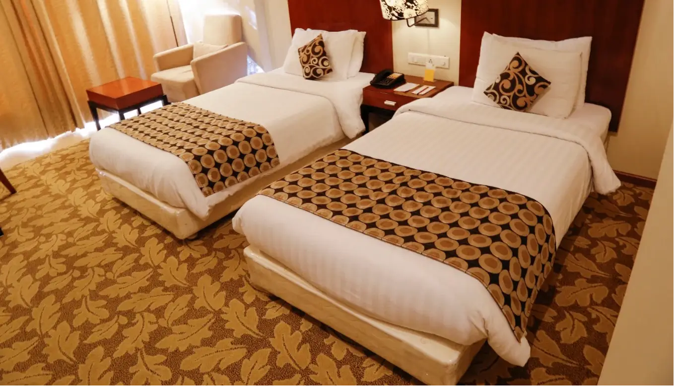 The Aures Hotel